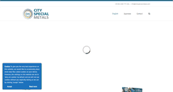 Desktop Screenshot of kovar-csm.com